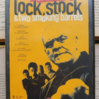 Lock, Stock & Two Smoking Barrels (UK DVD) - pikkukuva 1