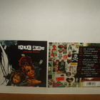 Kalle Ahola CD Huonoa seuraa *M-/M- - pikkukuva 1