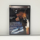 Kunnian Puolesta (Gooding, De Niro, special edition dvd) - pikkukuva 1