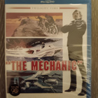The Mechanic (1972), Twilight Time Limited edition - pikkukuva 1