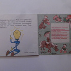 Sarjakuvat 15. Walt Disneyn pienet Minni-kirjat 4 , 1969-70 - pikkukuva 3
