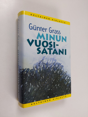 Gunter Grass : Minun vuosisatani