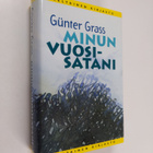 Gunter Grass : Minun vuosisatani - pikkukuva 1