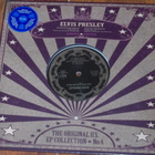 ELVIS - The Original U.S. EP Collection no.4 - LP 2018 MINT - pikkukuva 1