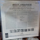 GILLESPIE, CHRISTIAN, MONK - THE GREAT GILLESPIE EX-/EX+ LP - pikkukuva 2