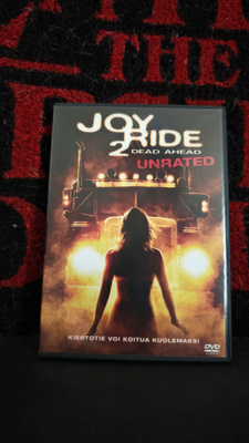 Joy Ride 2: Dead Ahead