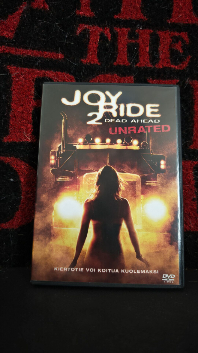 Joy Ride 2: Dead Ahead