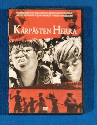 Kärpästen herra