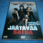 JÄÄTÄVÄÄ SATOA - DVD - pikkukuva 1