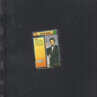 JAMES BOND 007 Keräilykuva. 1995 - pikkukuva 1