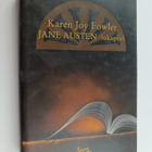 Karen Joy Fowler : Jane Austen -lukupiiri - pikkukuva 1
