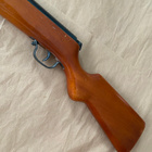 Haenel Modell 303 Ilmakivääri - pikkukuva 5