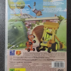 DVD) Puuha Pete - Maanmies-Pete _ke1x - pikkukuva 2
