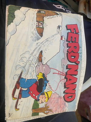 Ferd’nand 1955