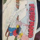 Ferd’nand 1955 - pikkukuva 1