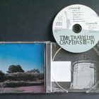 Time Traveller - Chapters III & IV CD (2011) - pikkukuva 2