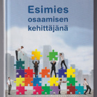 Päivi Kupias: Esimies osaamisen kehittäjänä - pikkukuva 1