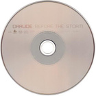 Darude • Before The Storm CD - pikkukuva 3
