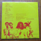 Junior Reid – One Blood (upea reggae-Lp, Jamaika 1989, EX) - pikkukuva 2