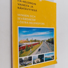 Itä-Helsingin vaiheita ja nähtävyyksiä = Minnen och sevär... - pikkukuva 1