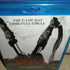 Saw VI Blu-ray - pikkukuva 1