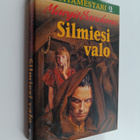 Margit Sandemo : Silmiesi valo - pikkukuva 1