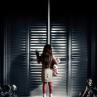Poltergeist leffat 1-4, Steven Spielberg, Tobe Hooper 4xDVD - pikkukuva 2