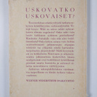 Erkki Niinivaara : Uskovatko uskovaiset : tutkisteluja - pikkukuva 2