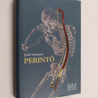 Jyrki Vainonen : Perintö - pikkukuva 1