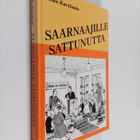 Asko A. Kariluoto : Saarnaajille sattunutta - pikkukuva 1