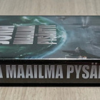 Päivä jona maailma pysähtyi (2008) Keanu Reeves - pikkukuva 3