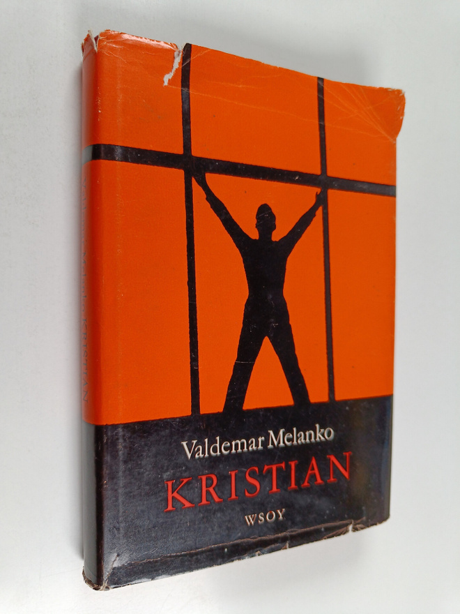 Valdemar Melanko : Kristian : Allegorinen tarina ihmisest...