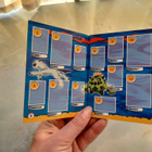 Pokemon Advanced Pocket Collection tarrakirja - pikkukuva 2
