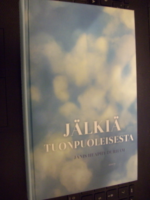 Durham : Jälkiä tuonpuoleisesta ( 2015 ) Sis.postikulut