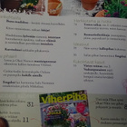 Viherpiha piha- ja puutarhalehti no 2 2009 - pikkukuva 2