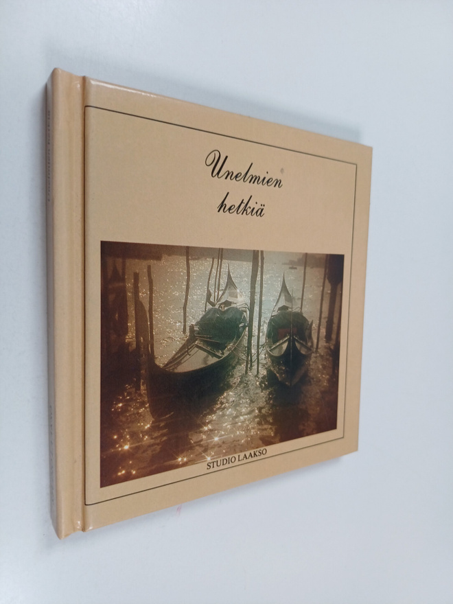 Unelmien hetkiä
