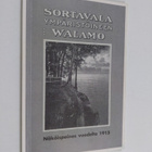 Sortavala ympäristöineen, Valamo : matkailuopas - pikkukuva 1