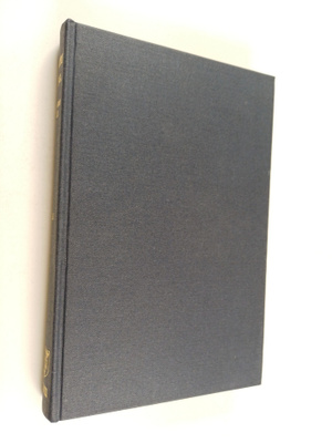 Thomas W. Allen : Homeri Opera, Tomvs 3 : Odysseae Libros...