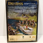 LOTR - Gondor in Flames Sourcebook (2007) - pikkukuva 2