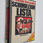 Thomas Keneally : Schindlerin lista - pikkukuva 1