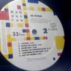IN VITRO  ::  IN VITRO  ::  VINYYLI   LP         1987 - pikkukuva 4