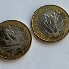 2 x 5 euroa 2010 - pikkukuva 1