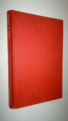 Robert L. Fish : Timanttikupla : Jännitysromaani
