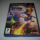 The Legend Of Spyro Dawn Of The Dragon **PS2** - pikkukuva 1