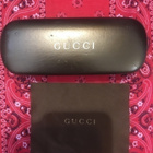 GUCCI SUNGLASSES Case - pikkukuva 3