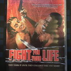 Taistelu elämästä - Fight For Your Life (DVD) - pikkukuva 1