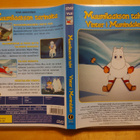 Muumilaakson talvi DVD - pikkukuva 1