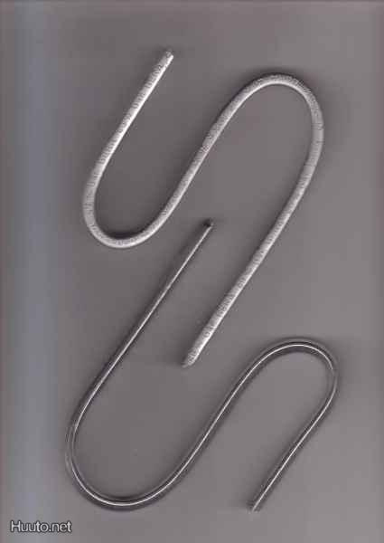 Tina, 2 kpl. tankoja, 8x440 mm., Bera Oy. , 40 %.