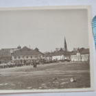 VANHA Valokuva Kotka 1920-l - pikkukuva 1