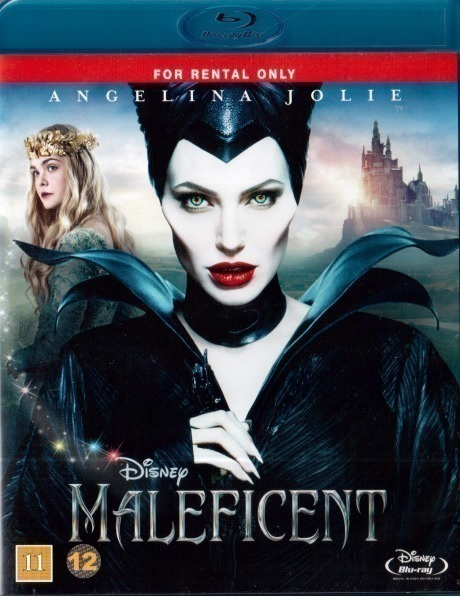 MALEFICENT
